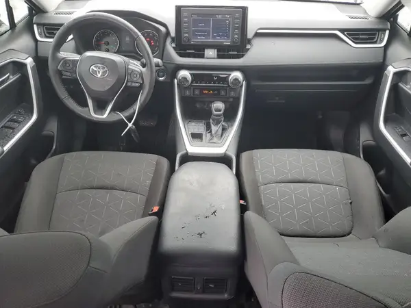 2T3P1RFV6NW294767 2022 TOYOTA RAV 4 - Image 8