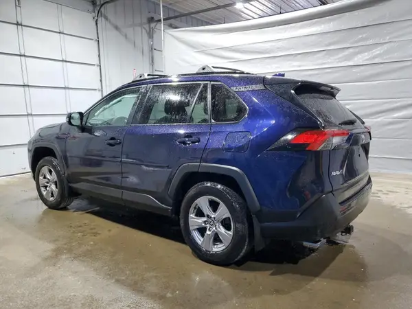 2T3P1RFV6NW304181 2022 TOYOTA RAV 4 - Image 2