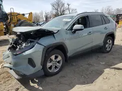 2T3P1RFV6NW308893 2022 TOYOTA RAV 4