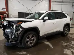 2T3P1RFV6NW316797 2022 TOYOTA RAV 4