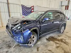 2T3P1RFV6NW318517 2022 TOYOTA RAV 4