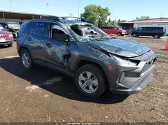 2T3P1RFV6NW320767 2022 TOYOTA RAV 4