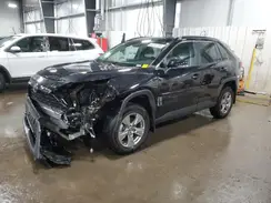 2T3P1RFV6NW323927 2022 TOYOTA RAV 4