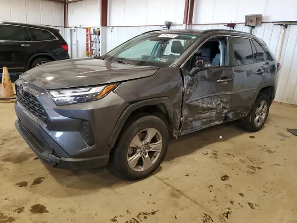 2T3P1RFV6NW324169 2022 TOYOTA RAV 4 - Image 1