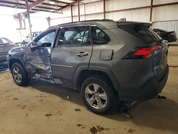 2T3P1RFV6NW324169 2022 TOYOTA RAV 4 - Image 2