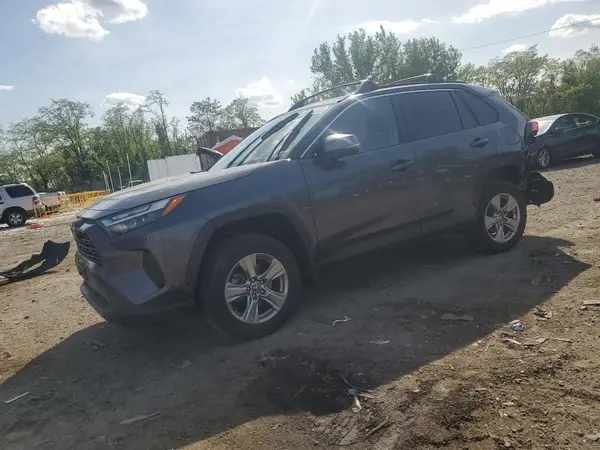 2T3P1RFV6PC338948 2023 TOYOTA RAV 4 - Image 1