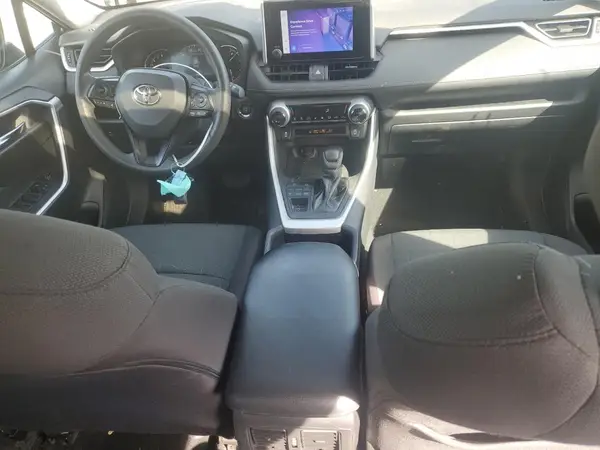 2T3P1RFV6PC338948 2023 TOYOTA RAV 4 - Image 8
