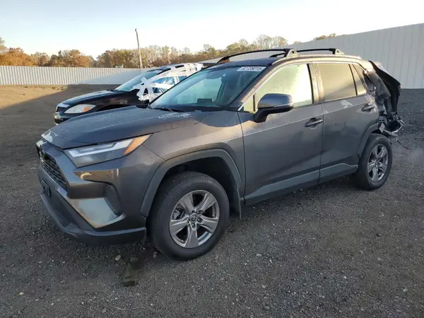 2T3P1RFV6PC345169 2023 TOYOTA RAV 4 - Image 1