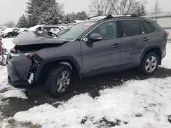 2T3P1RFV6PC349500 2023 TOYOTA RAV 4