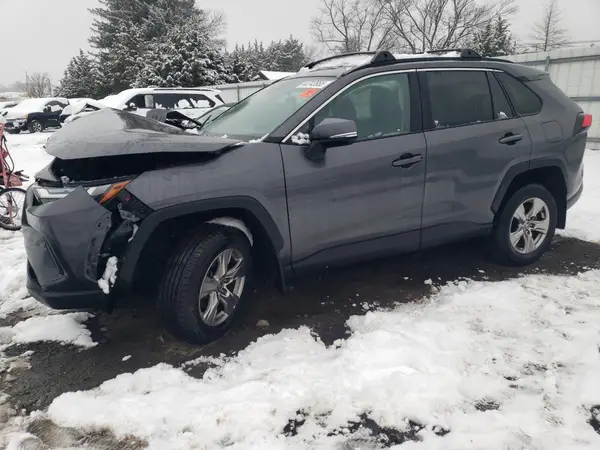 2T3P1RFV6PC349500 2023 TOYOTA RAV 4 - Image 1