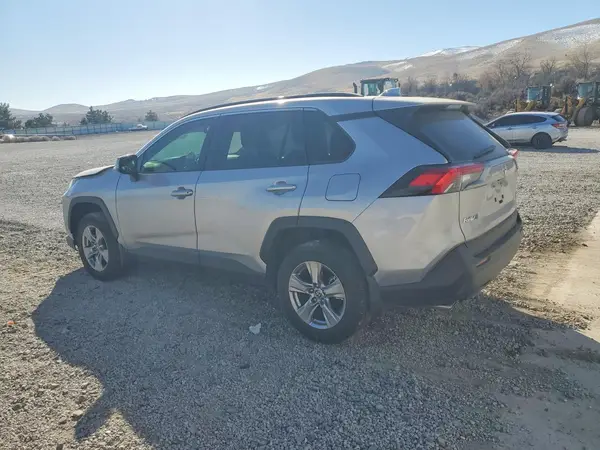 2T3P1RFV6PC361663 2023 TOYOTA RAV 4 - Image 2