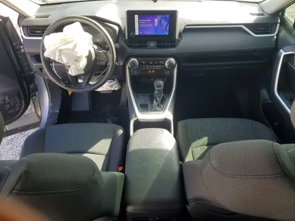 2T3P1RFV6PC361663 2023 TOYOTA RAV 4 - Image 8