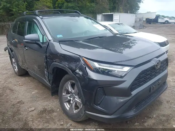2T3P1RFV6PC365261 2023 TOYOTA RAV 4 - Image 1