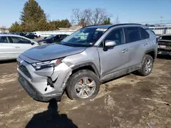 2T3P1RFV6PC365695 2023 TOYOTA RAV 4