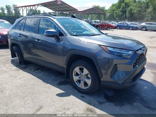 2T3P1RFV6PC371013 2023 TOYOTA RAV 4 - Image 1