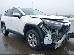 2T3P1RFV6PC375126 2023 TOYOTA RAV 4