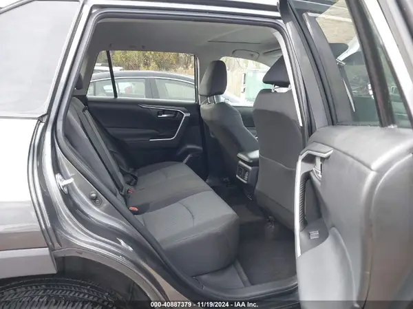 2T3P1RFV6PC378267 2023 TOYOTA RAV 4 - Image 8