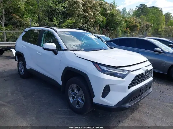 2T3P1RFV6PC385994 2023 TOYOTA RAV 4 - Image 1