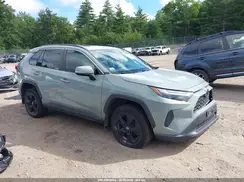 2T3P1RFV6PW333490 2023 TOYOTA RAV 4