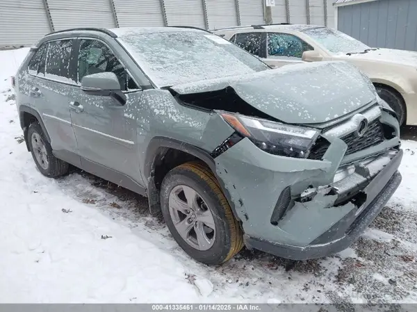 2T3P1RFV6PW349494 2023 TOYOTA RAV 4 - Image 1