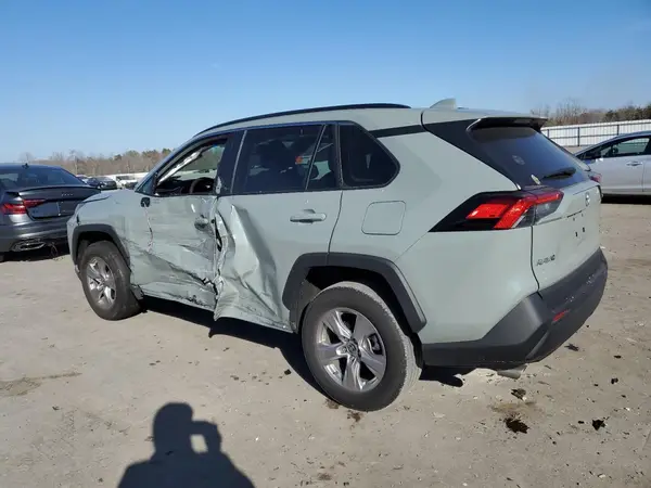 2T3P1RFV6PW355375 2023 TOYOTA RAV 4 - Image 2