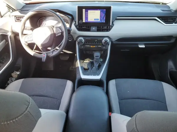 2T3P1RFV6PW355375 2023 TOYOTA RAV 4 - Image 8