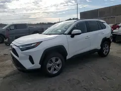 2T3P1RFV6PW372323 2023 TOYOTA RAV 4