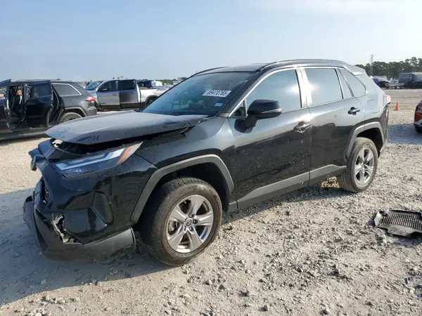 2T3P1RFV6PW375190 2023 TOYOTA RAV 4 - Image 1