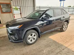 2T3P1RFV6PW377196 2023 TOYOTA RAV 4