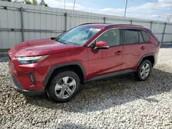 2T3P1RFV6PW377487 2023 TOYOTA RAV 4