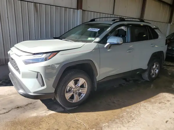 2T3P1RFV6PW379451 2023 TOYOTA RAV 4 - Image 1