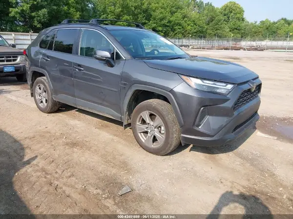 2T3P1RFV6PW399716 2023 TOYOTA RAV 4 - Image 1
