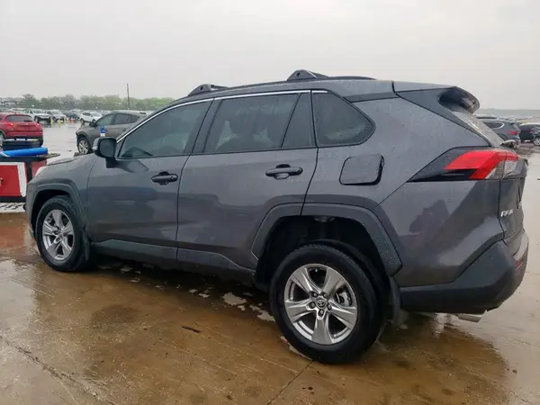 2T3P1RFV6PW405613 2023 TOYOTA RAV 4 - Image 2