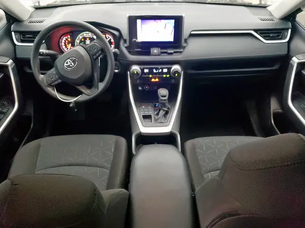 2T3P1RFV6PW405613 2023 TOYOTA RAV 4 - Image 8
