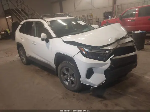 2T3P1RFV6RC405552 2024 TOYOTA RAV 4 - Image 1