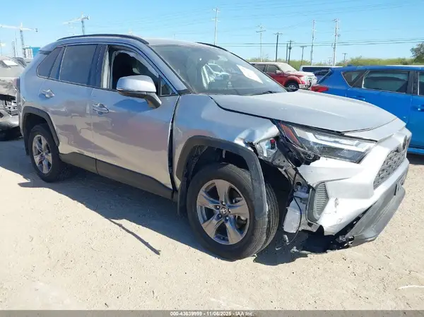 2T3P1RFV6RC408791 2024 TOYOTA RAV 4 - Image 1