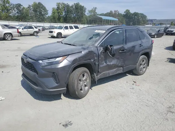 2T3P1RFV6RC412307 2024 TOYOTA RAV 4 - Image 1