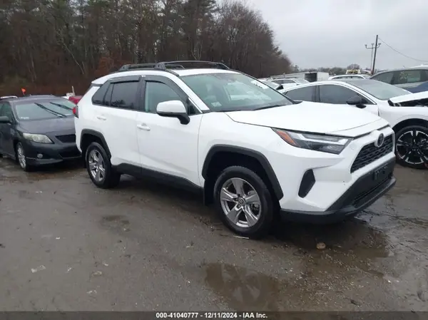 2T3P1RFV6RC436087 2024 TOYOTA RAV 4 - Image 1