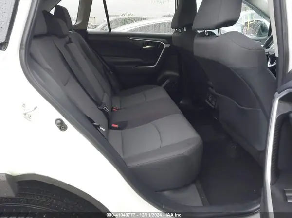 2T3P1RFV6RC436087 2024 TOYOTA RAV 4 - Image 8