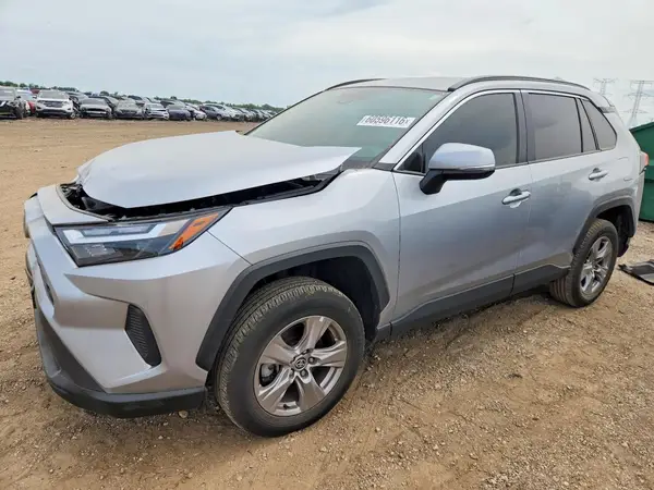 2T3P1RFV6RC436302 2024 TOYOTA RAV 4 - Image 1