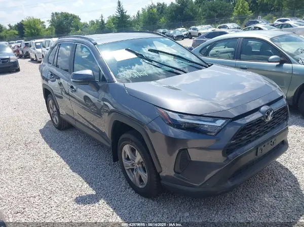 2T3P1RFV6RC440575 2024 TOYOTA RAV 4