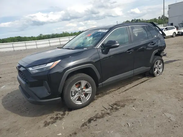 2T3P1RFV6RC445405 2024 TOYOTA RAV 4 - Image 1