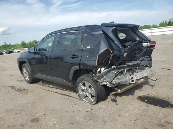 2T3P1RFV6RC445405 2024 TOYOTA RAV 4 - Image 2