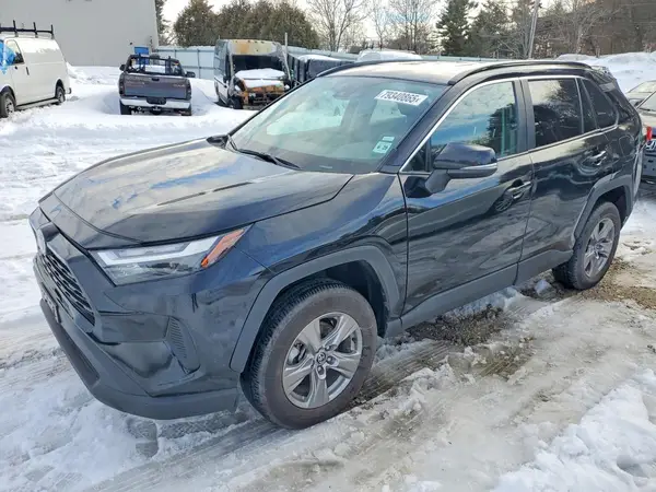 2T3P1RFV6RC458039 2024 TOYOTA RAV 4 - Image 1