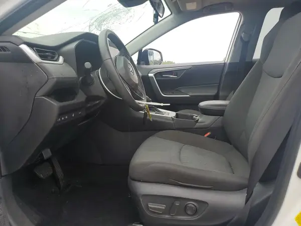2024 TOYOTA RAV 4 auction photo 7