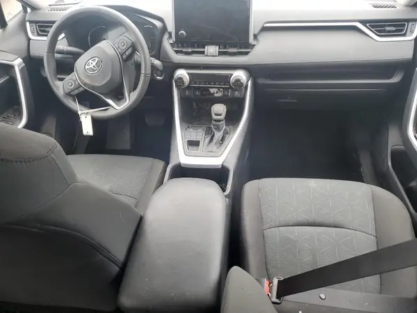 2024 TOYOTA RAV 4 auction photo 8