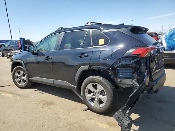 2T3P1RFV6RC475133 2024 TOYOTA RAV 4 - Image 2