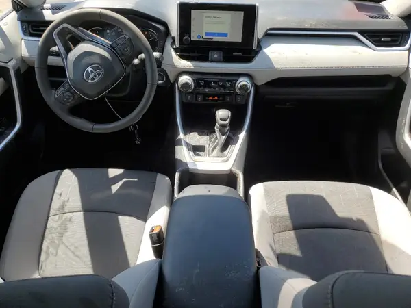 2T3P1RFV6RC475133 2024 TOYOTA RAV 4 - Image 8