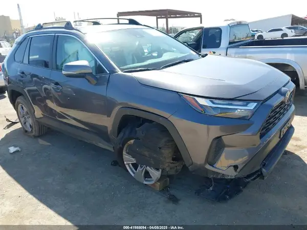 2T3P1RFV6RC476315 2024 TOYOTA RAV 4 - Image 1