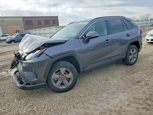 2T3P1RFV6RC477125 2024 TOYOTA RAV 4 - Image 1
